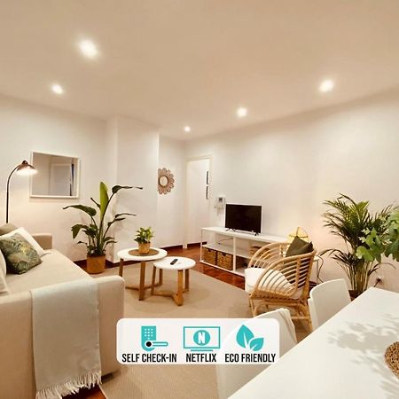 Quiet Marina Gardens Apartment A Coruña Zewnętrze zdjęcie