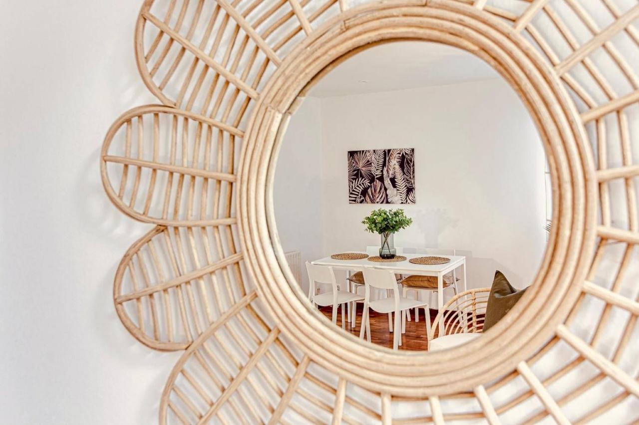 Quiet Marina Gardens Apartment A Coruña Zewnętrze zdjęcie