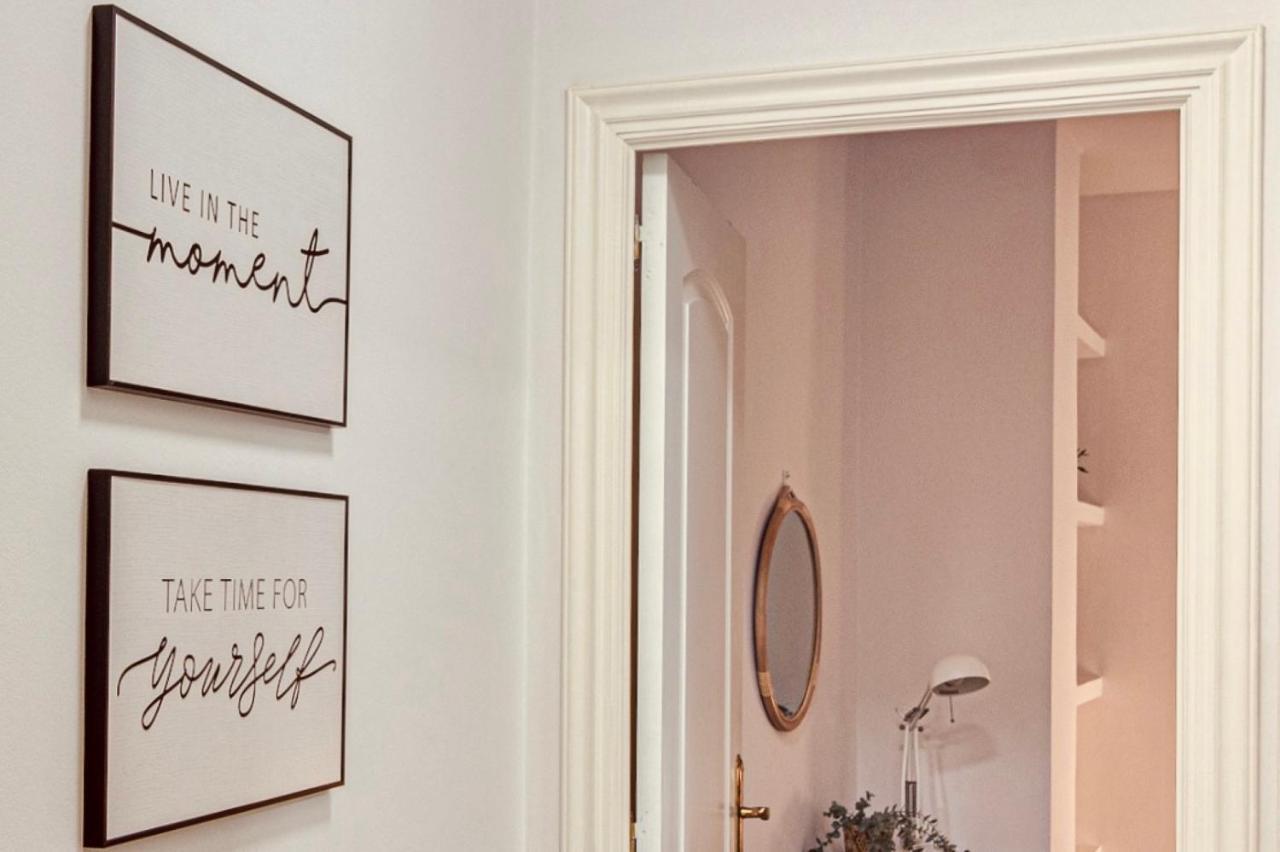 Quiet Marina Gardens Apartment A Coruña Zewnętrze zdjęcie