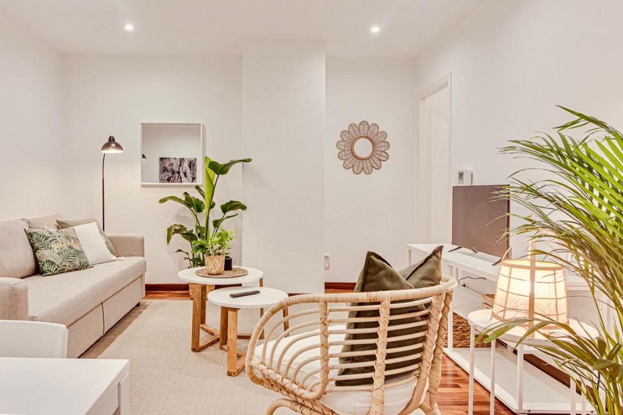 Quiet Marina Gardens Apartment A Coruña Zewnętrze zdjęcie