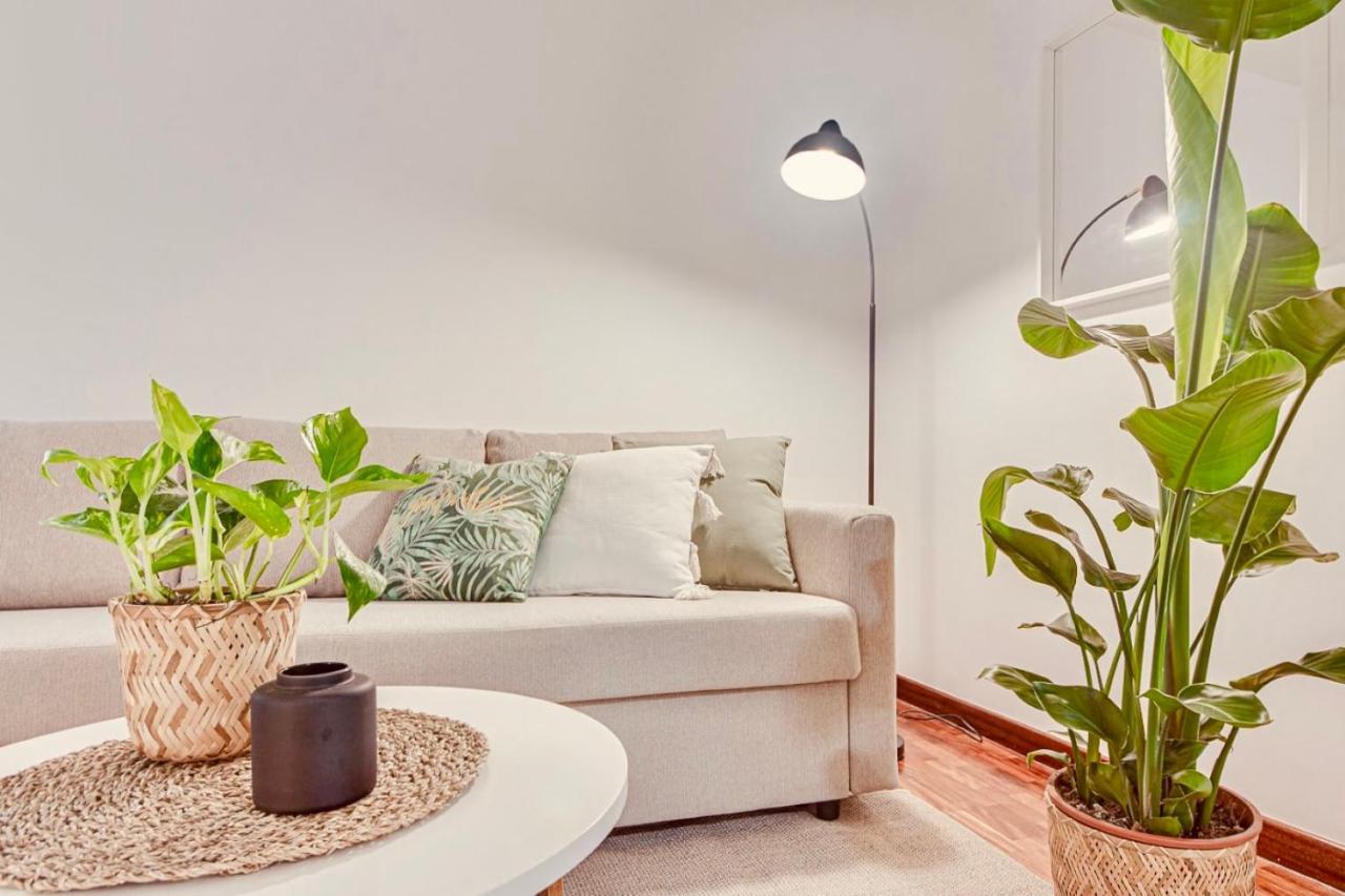 Quiet Marina Gardens Apartment A Coruña Zewnętrze zdjęcie