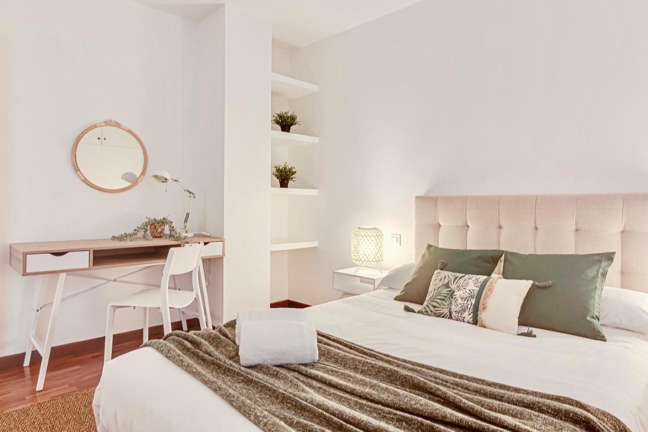Quiet Marina Gardens Apartment A Coruña Zewnętrze zdjęcie