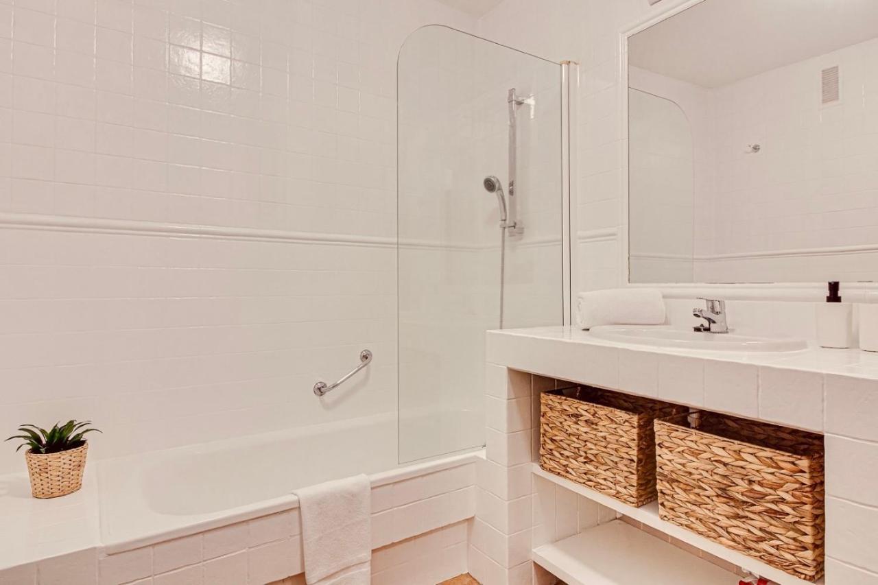Quiet Marina Gardens Apartment A Coruña Zewnętrze zdjęcie